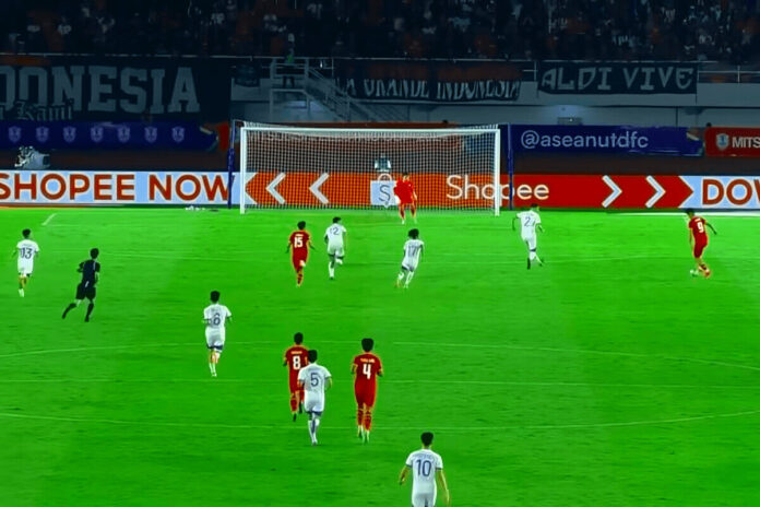Timnas Indonesia Gagal ke Semifinal ASEAN Cup 2024