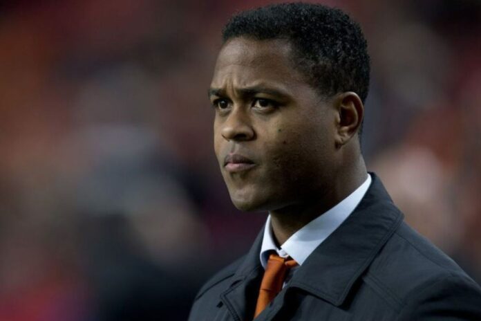 Patrick Kluivert